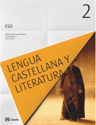 Lengua y literatura 2ºeso